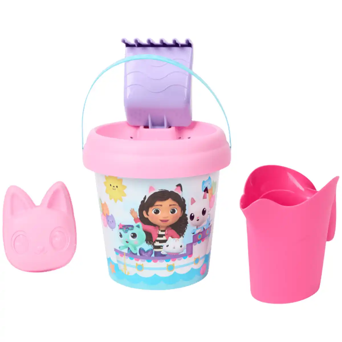 Bild 2 von Smoby Sandspielzeug