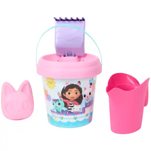 Bild 2 von Smoby Sandspielzeug