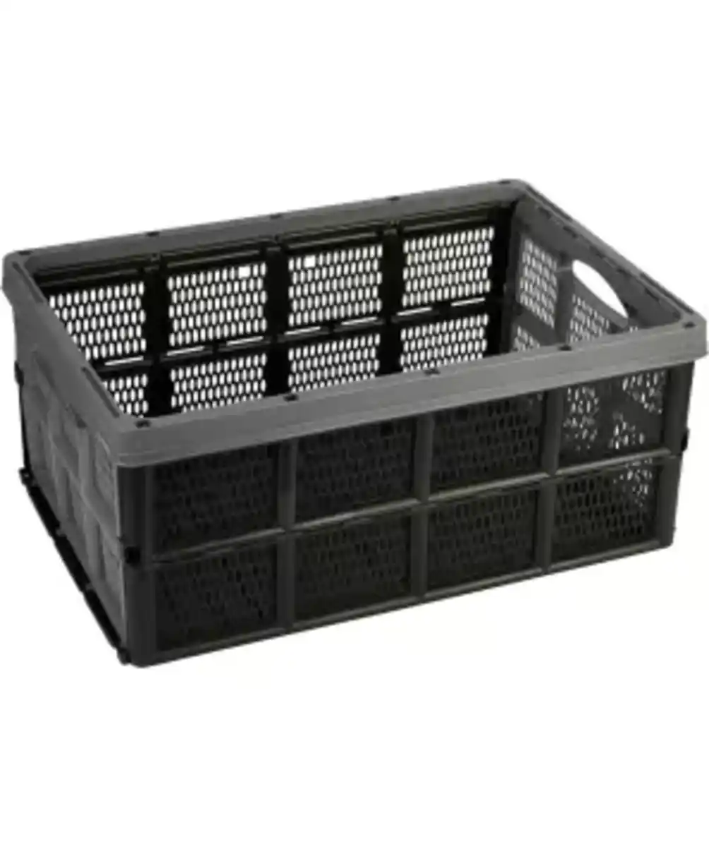 Bild 1 von Klappbox 45 l, grau