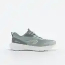 Bild 1 von KIPRUN Laufschuhe Damen - Jogflow 190.1 grün/rosa