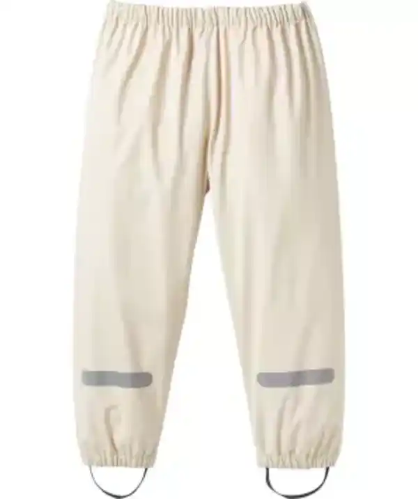 Bild 1 von Regenhose in Offwhite, offwhite