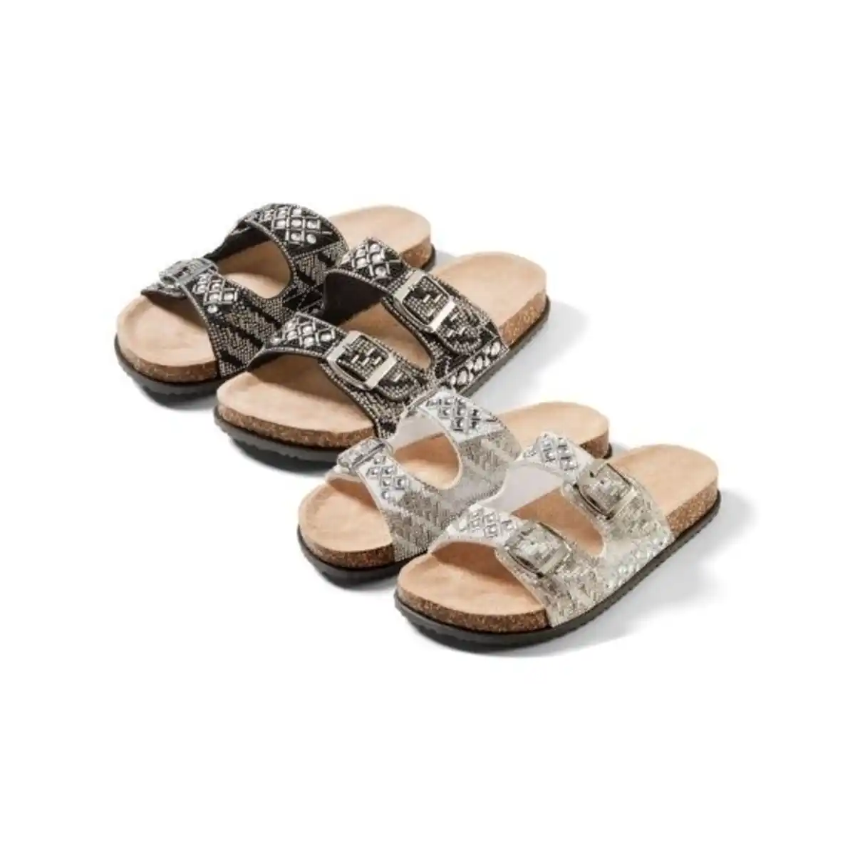 Bild 1 von Pantolette