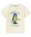Bild 1 von T-Shirt Avocado, offwhite