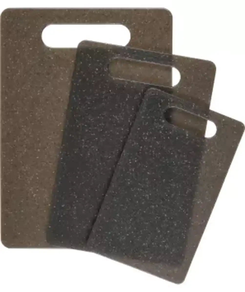 Bild 1 von GOURMETmaxx Schneidebretter, anthrazit