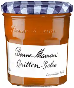 BONNE MAMAN Konfitüre, 370-g-Glas