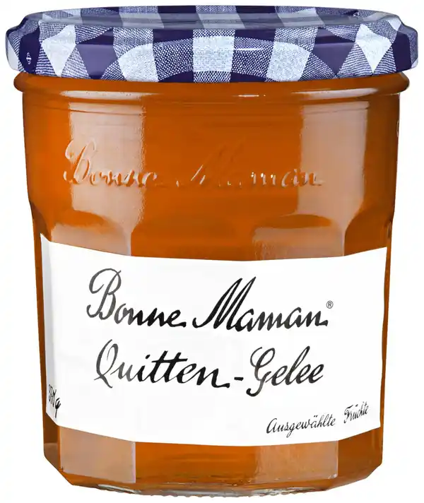 Bild 1 von BONNE MAMAN Konfitüre, 370-g-Glas