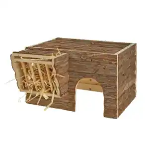 AniOne Holzhaus Leo S