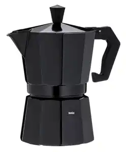 KELA Espressokocher »Italia« ca. 150 ml (ca. 3 Tassen)
