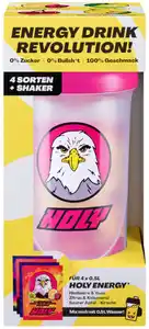 HOLY Energy Drink Starter Set, Set