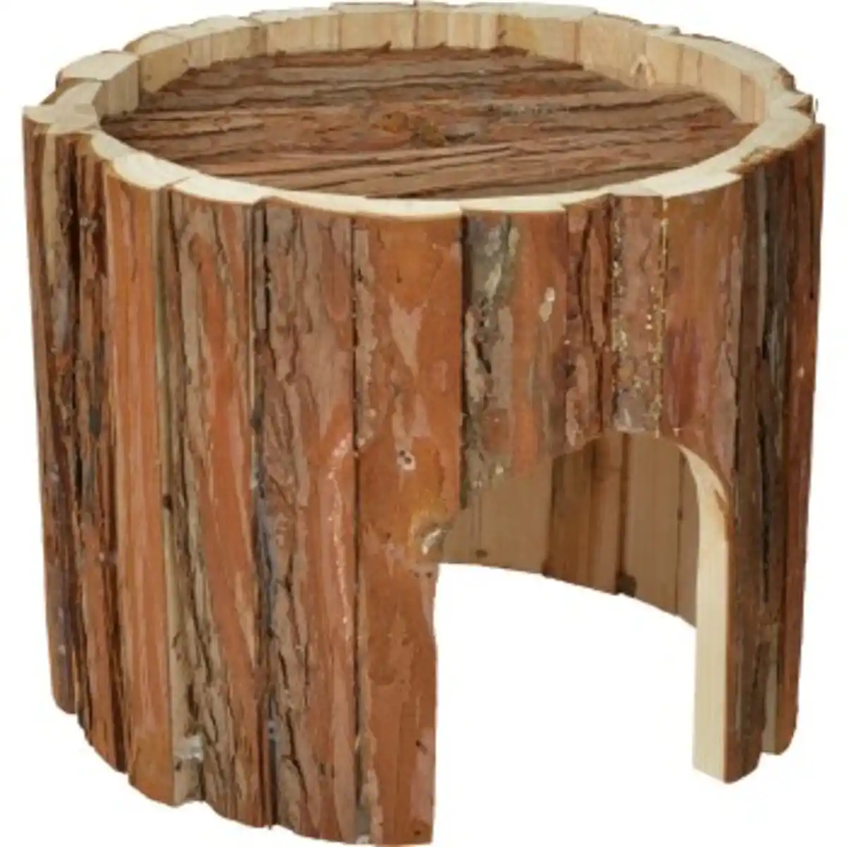 Bild 1 von AniOne Nagerhaus Greta S