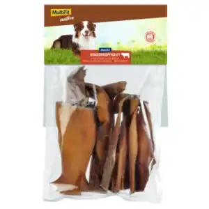 MultiFit native Rinderkopfhaut 200g