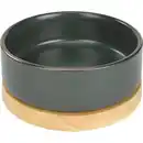 Bild 1 von more Lifestyle MORE Keramik Napf Dining grau 200 ml