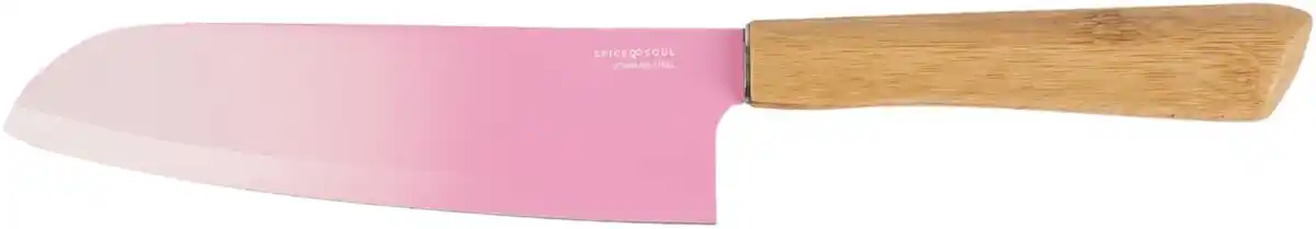 Bild 3 von SPICE&SOUL® Santokumesser