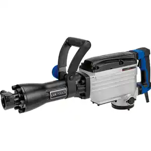 LUX Abbruchhammer E-AHM-1700 1.700 W