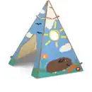 Bild 1 von AniOne my pet & me Nager DIY Tipi Zelt