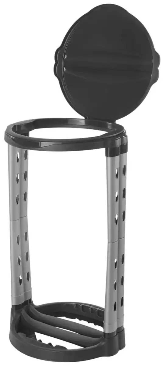 Bild 1 von Müllsackständer