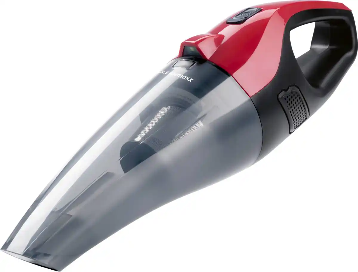 Bild 1 von CLEANMAXX Akku-Handstaubsauger