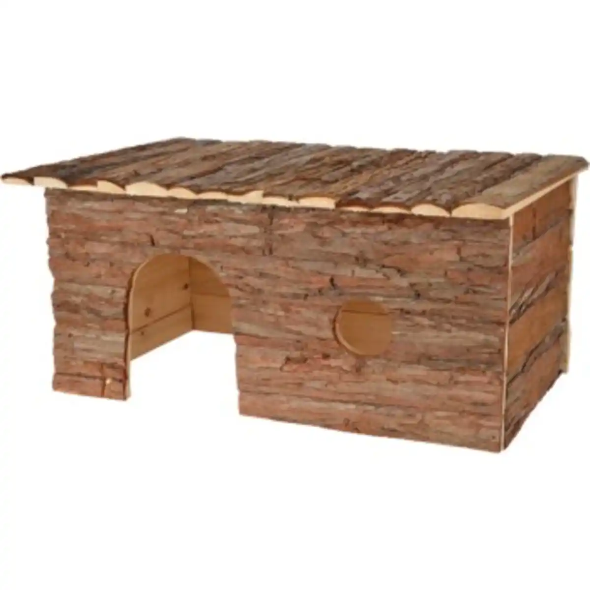 Bild 1 von AniOne Holzhaus Henry