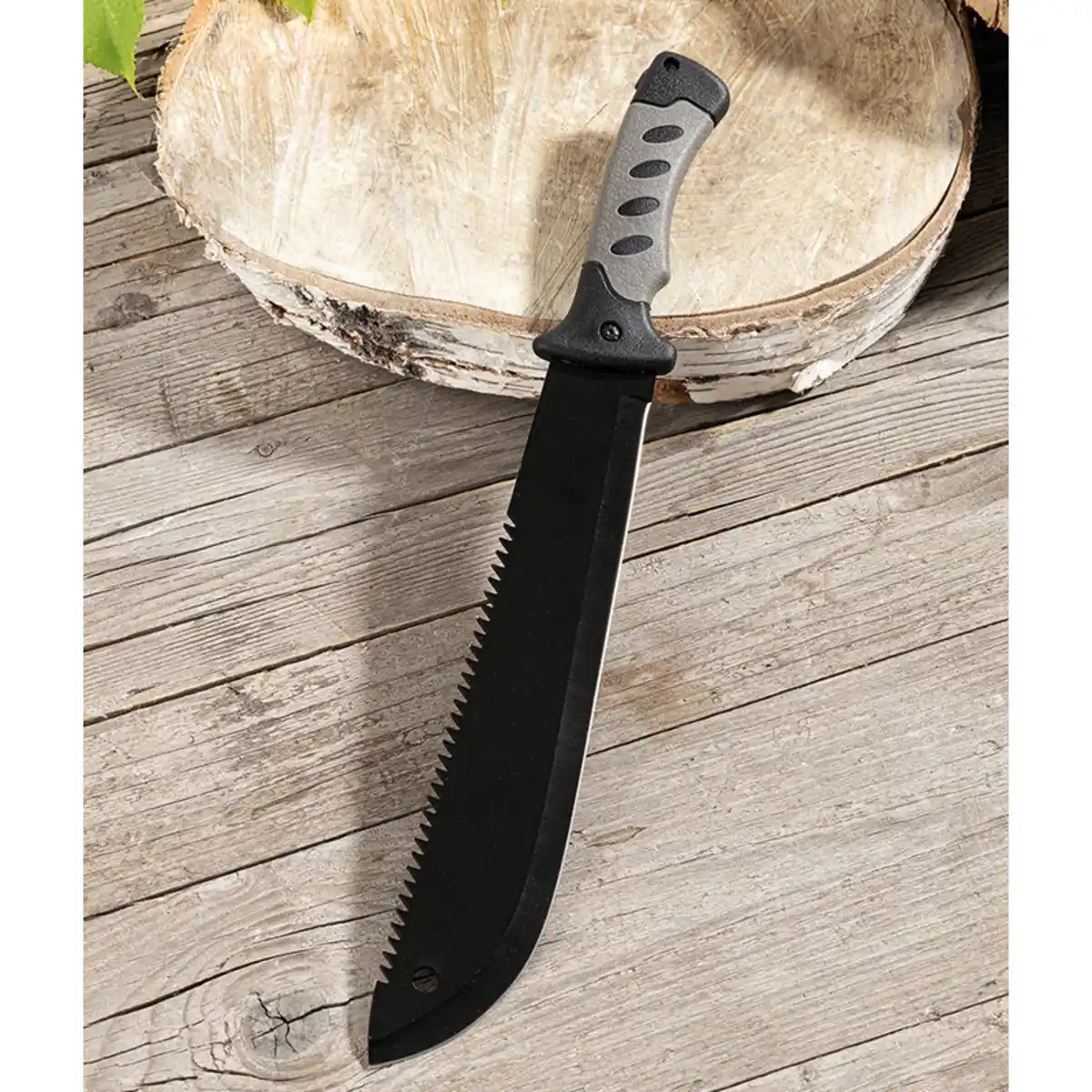 Bild 1 von Solax Sunshine Buschmesser 2in1