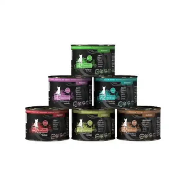 Bild 1 von Catz finefood Purrrr 6x200
