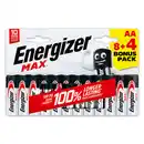 Bild 2 von Energizer Batterien