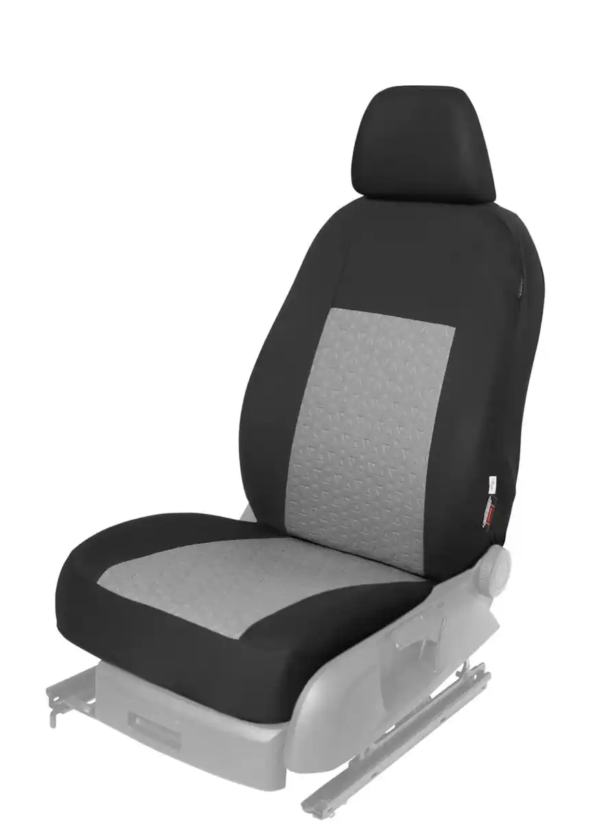 Bild 3 von MY PROJECT® Autositzbezüge-Set, 14-teilig