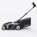 Bild 4 von Litheli Akku-Rasenmäher EasySurge 2 x 20 V inkl. 2 Akkus 4.0 Ah