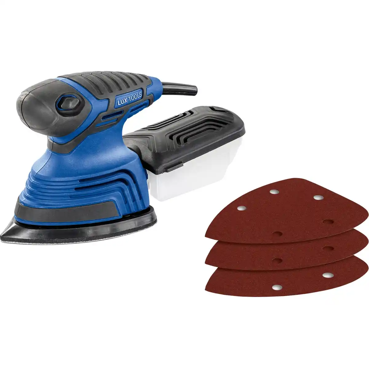 Bild 1 von LUX Multischleifer E-MUS-21