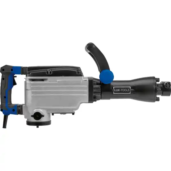 Bild 3 von LUX Abbruchhammer E-AHM-1700 1.700 W