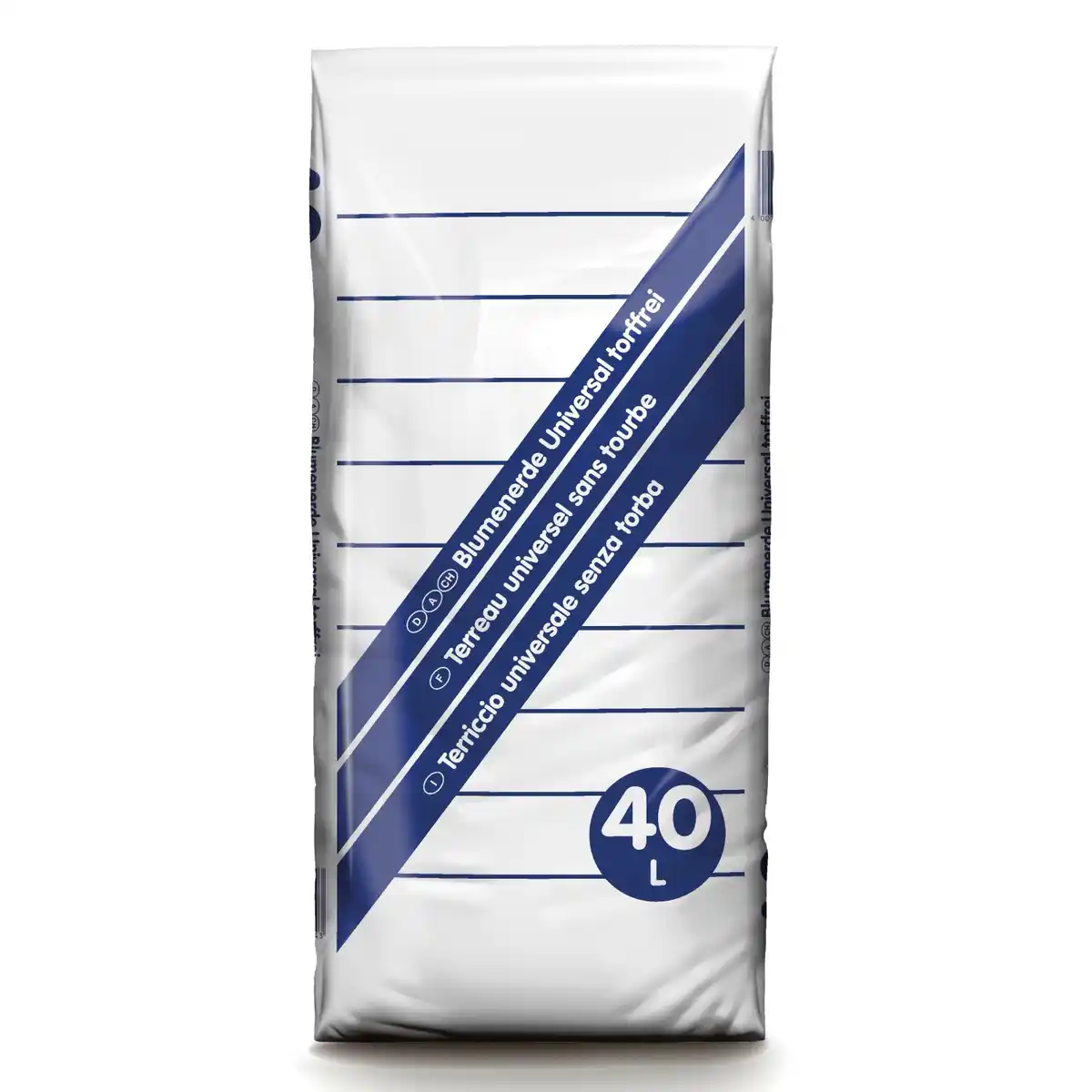 Bild 1 von Universal-Blumenerde Torffrei 40 l