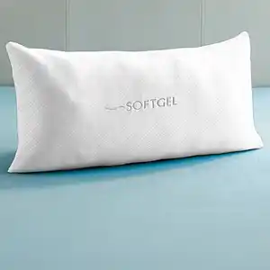 Ortho-Vital Softgel-Komfort-Schlafkissen