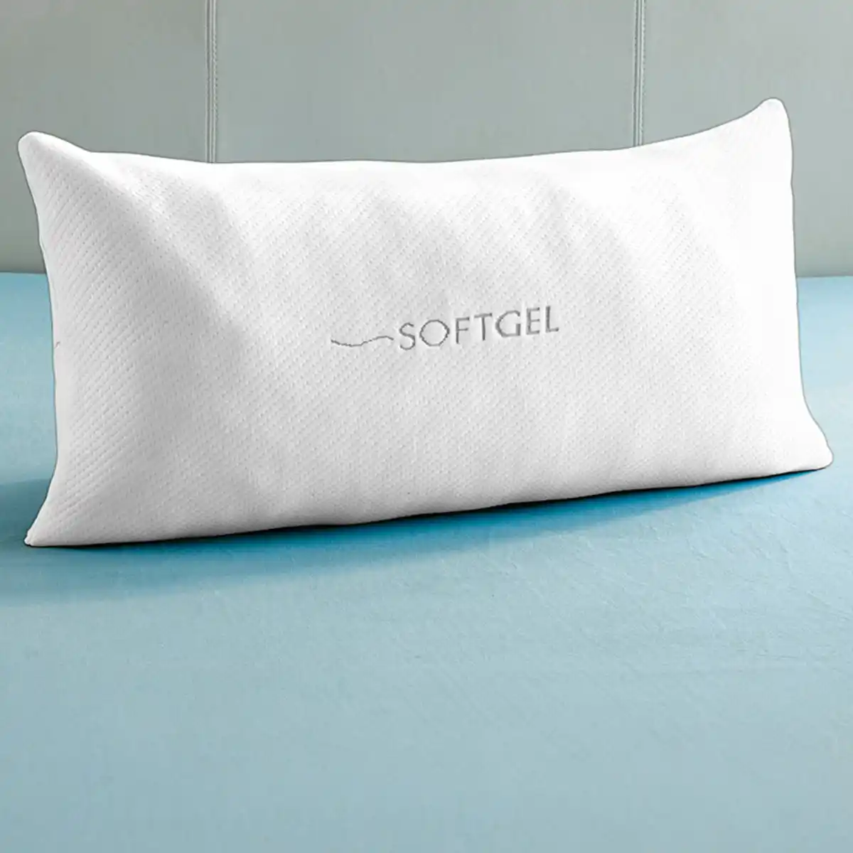 Bild 1 von Ortho-Vital Softgel-Komfort-Schlafkissen