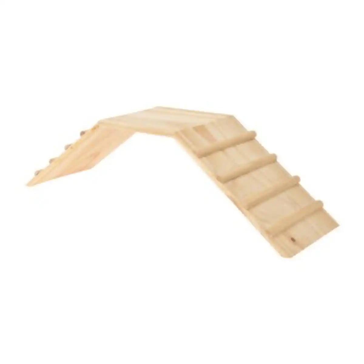 Bild 1 von AniOne Holzbrücke Elsa