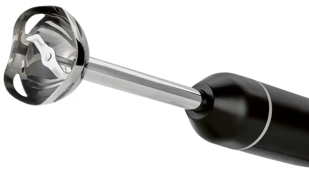 Bild 2 von SWITCH ON® Stabmixer mit Smoothie-Mixer »SOSSM 600 A2«