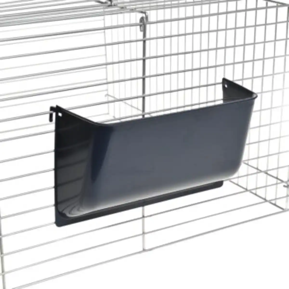 Bild 1 von AniOne Kunststoff-Heuraufe