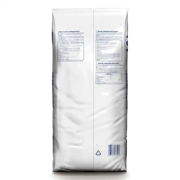 Bild 2 von Universal-Blumenerde Torffrei 40 l