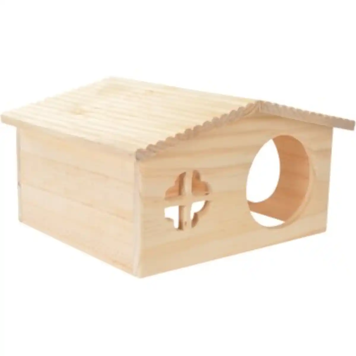 Bild 1 von AniOne Holzhütte Heidi M