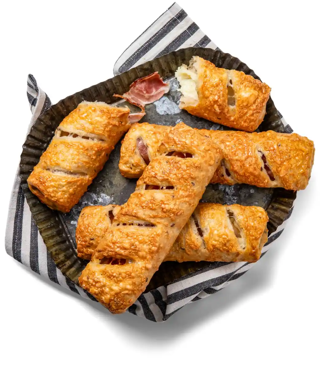 Bild 1 von Speckstangerl, Stück