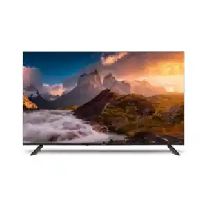 Medion 125,7cm (50“) Qled Smart TV X15056 (Md33100) – Energieeffizienzklasse E