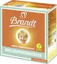 Bild 1 von Brandt Markenzwieback ohne Zuckerzusatz 225G