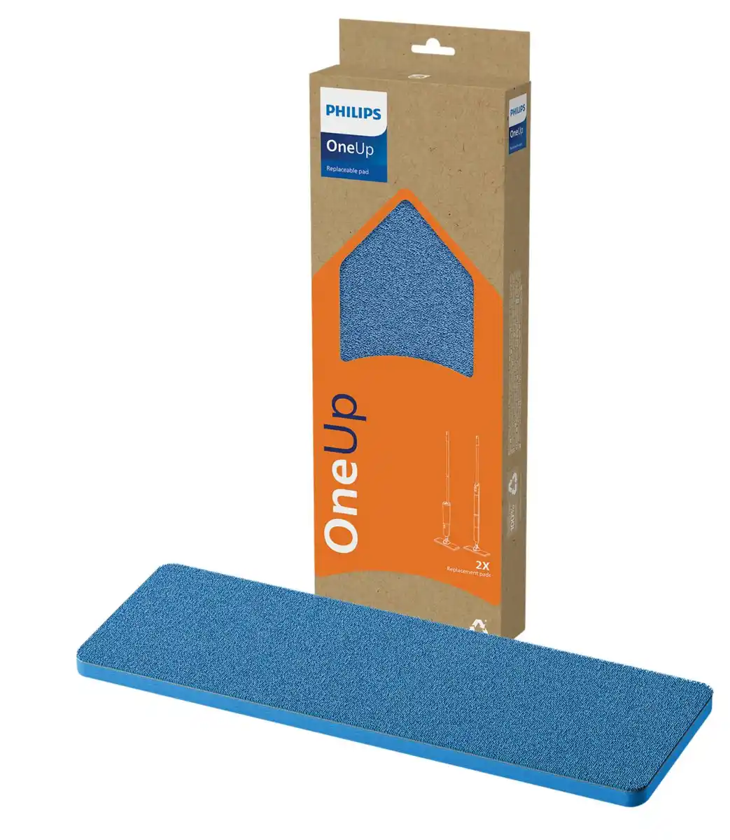 Bild 1 von PHILIPS Reinigungspad »OneUp Series 3000«