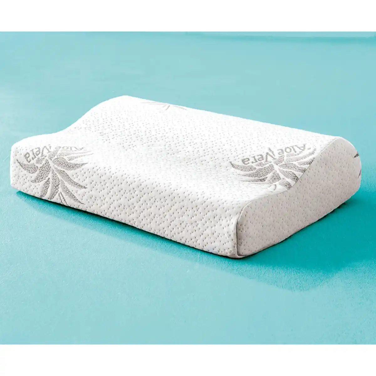 Bild 1 von Ortho Vital Viskoelastisches Nackenstützkissen