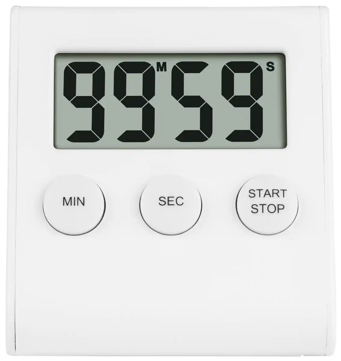 Bild 3 von SPICE&SOUL® Digitaler Küchentimer