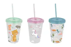 Kinder-Trinkbecher