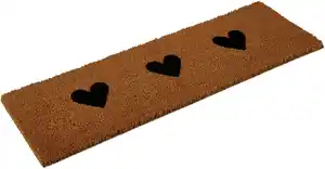 K-CLASSIC® Kokos-Fußmatte 60 x 25 cm