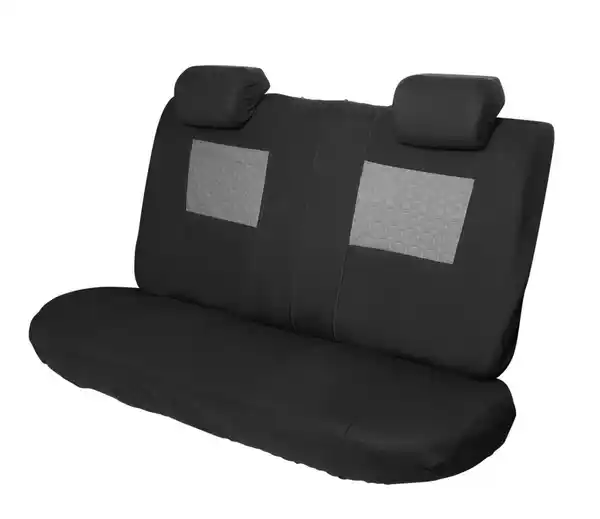 Bild 2 von MY PROJECT® Autositzbezüge-Set, 14-teilig