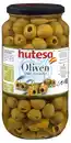 Bild 1 von HUTESA Oliven, 900-g-Glas