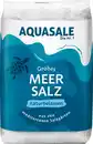 Bild 1 von AQUASALE Meersalz, 1-kg-Packg.