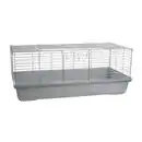 Bild 1 von AniOne Kleintierheim silber M