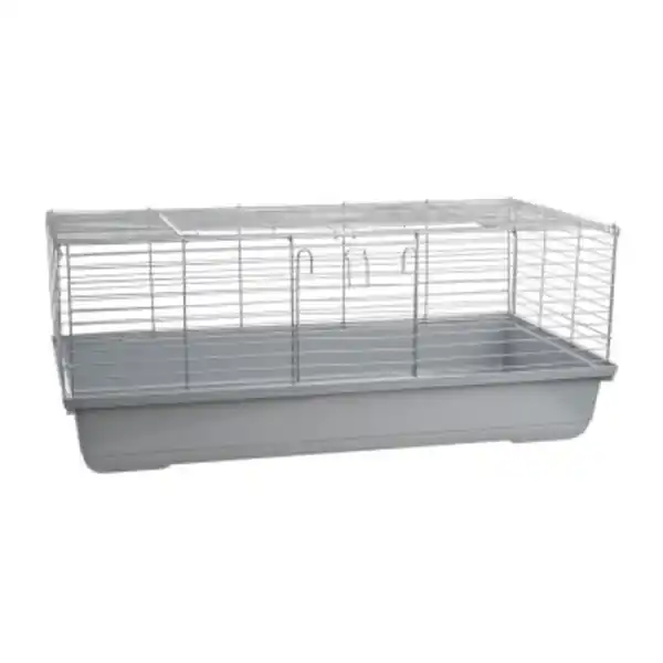 Bild 1 von AniOne Kleintierheim silber M